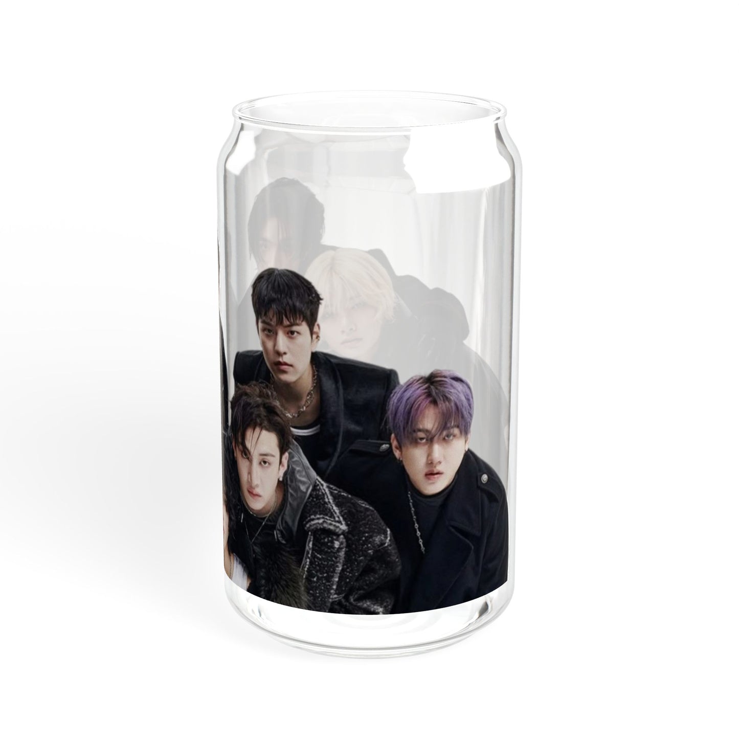 Stray Kids Glass