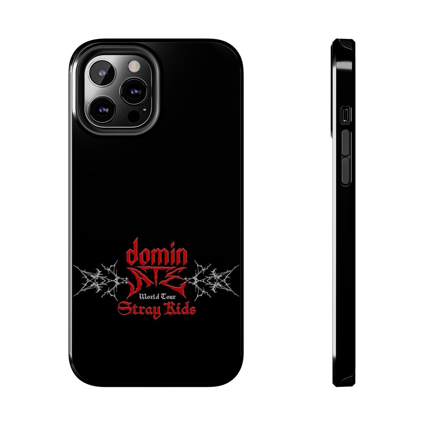 Stray Kids Edgy Strong Phone Case