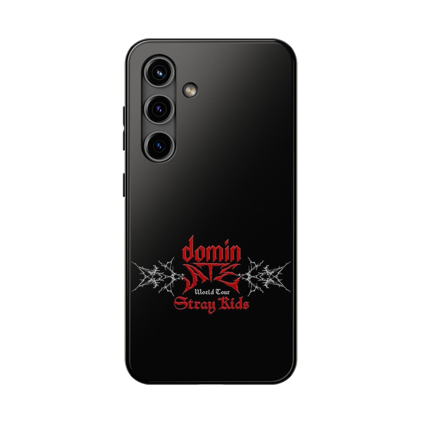 Stray Kids Edgy Strong Phone Case