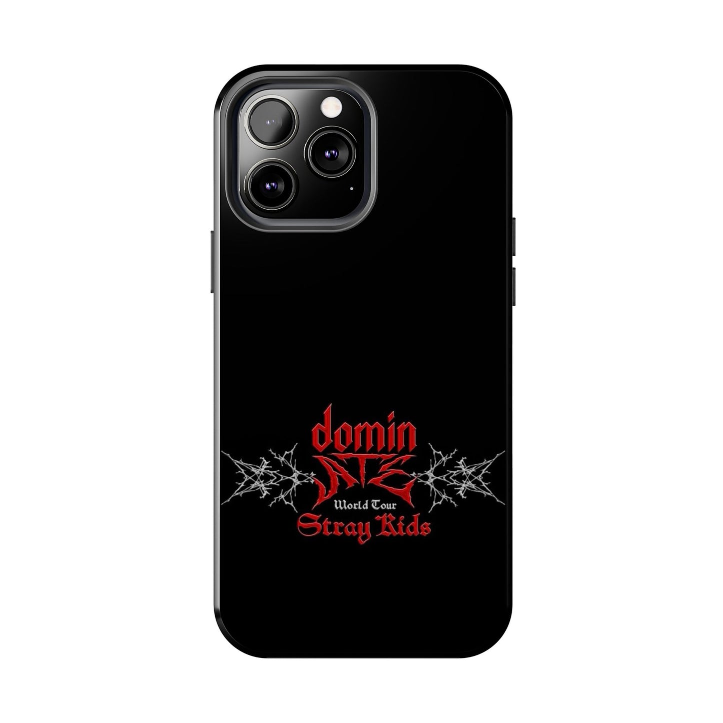 Stray Kids Edgy Strong Phone Case