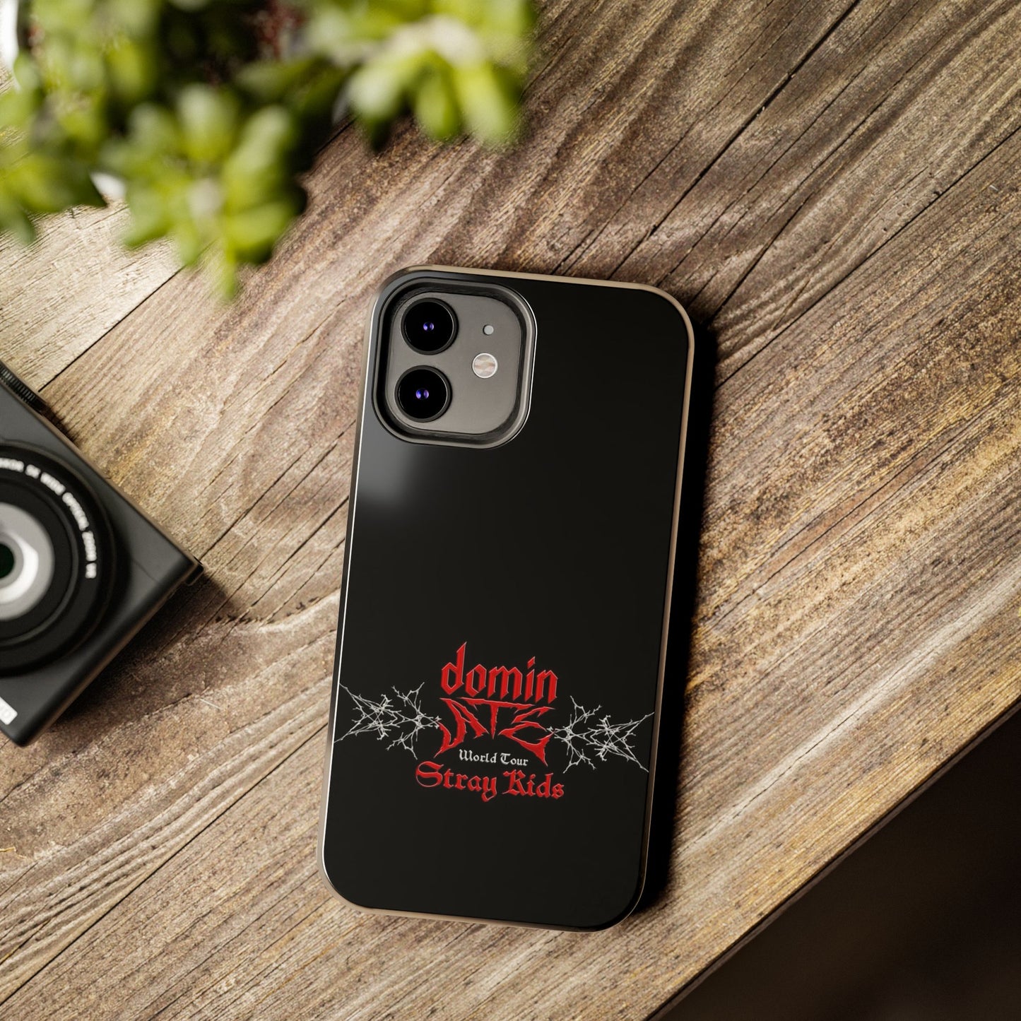Stray Kids Edgy Strong Phone Case