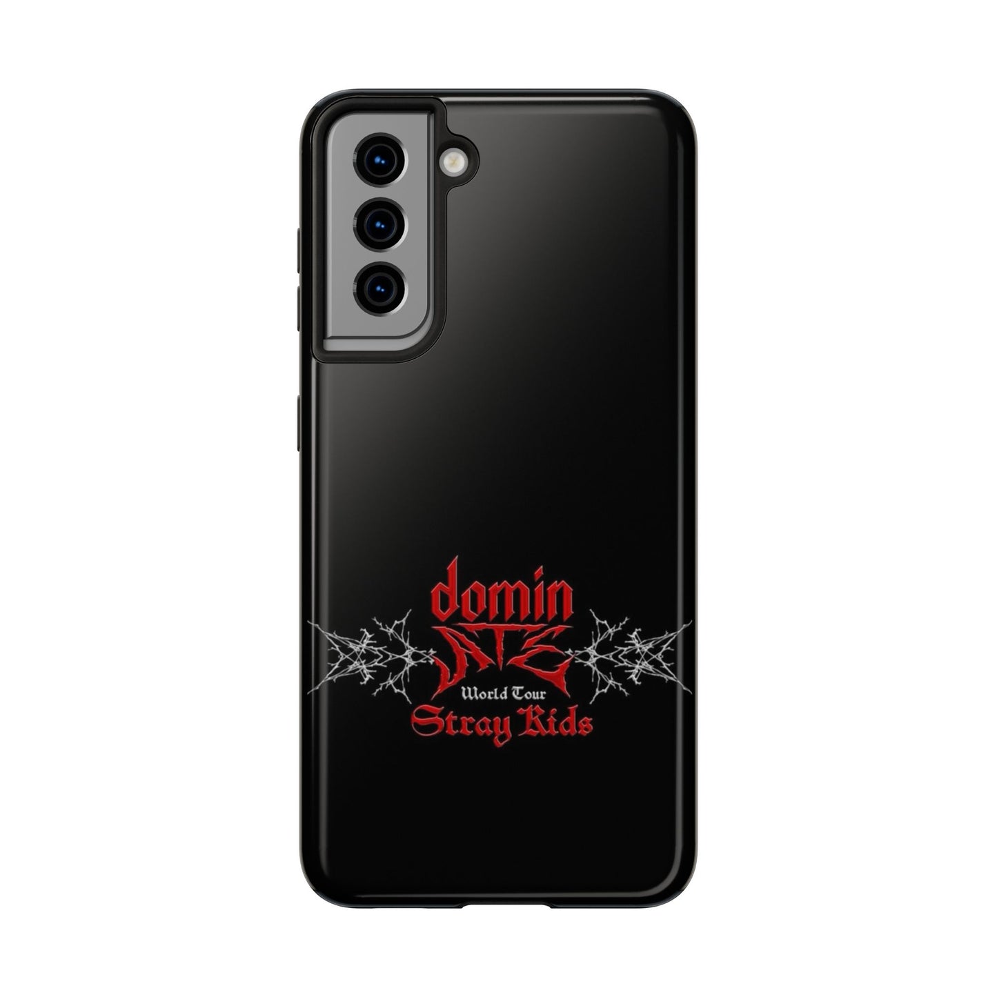 Stray Kids Edgy Strong Phone Case