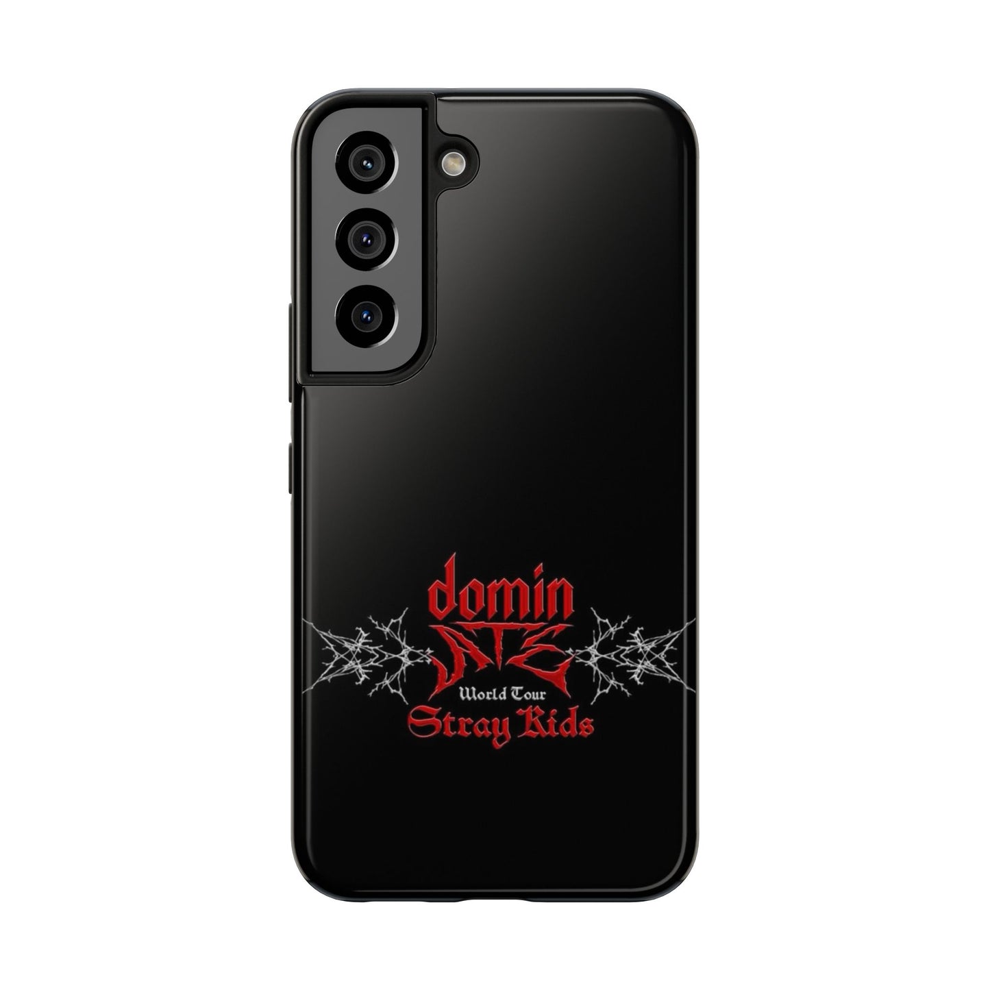 Stray Kids Edgy Strong Phone Case