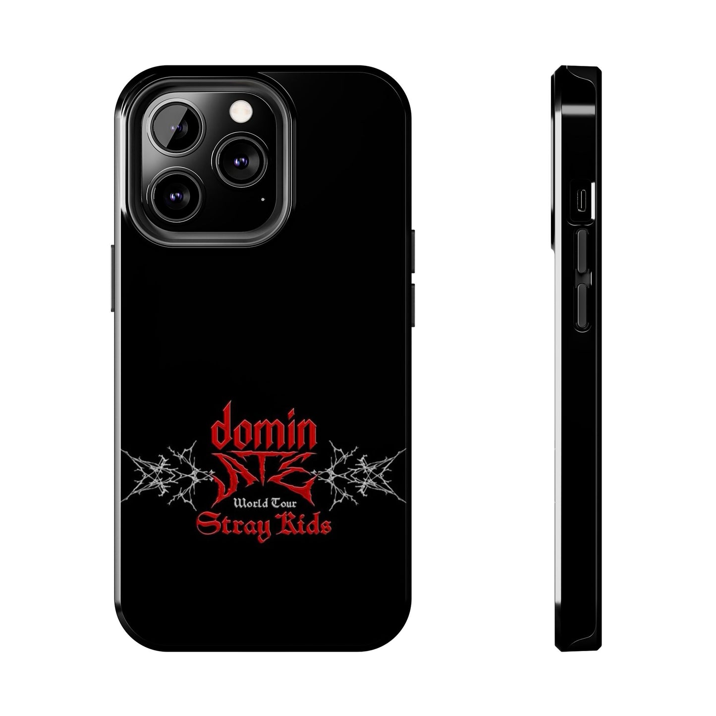 Stray Kids Edgy Strong Phone Case