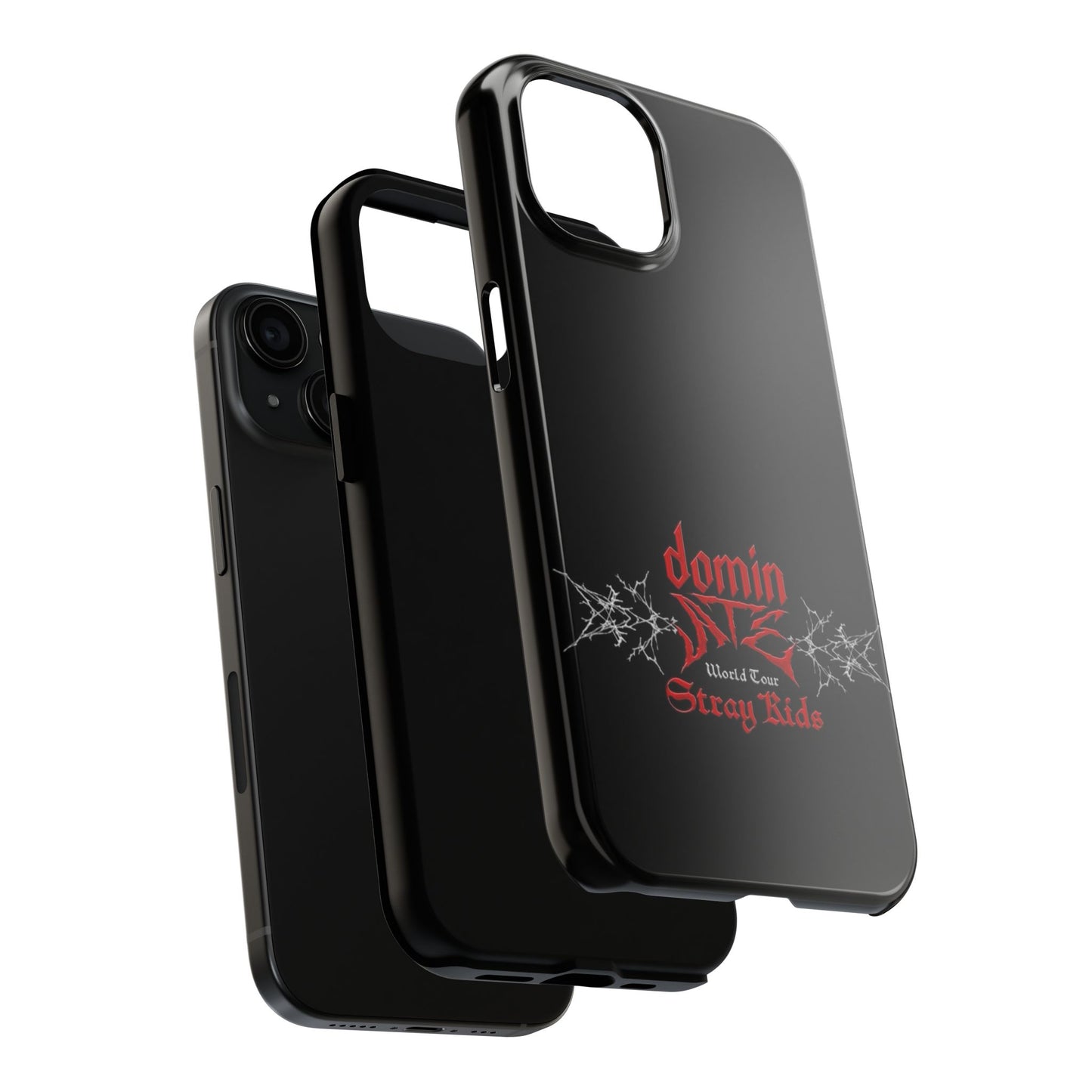 Stray Kids Edgy Strong Phone Case