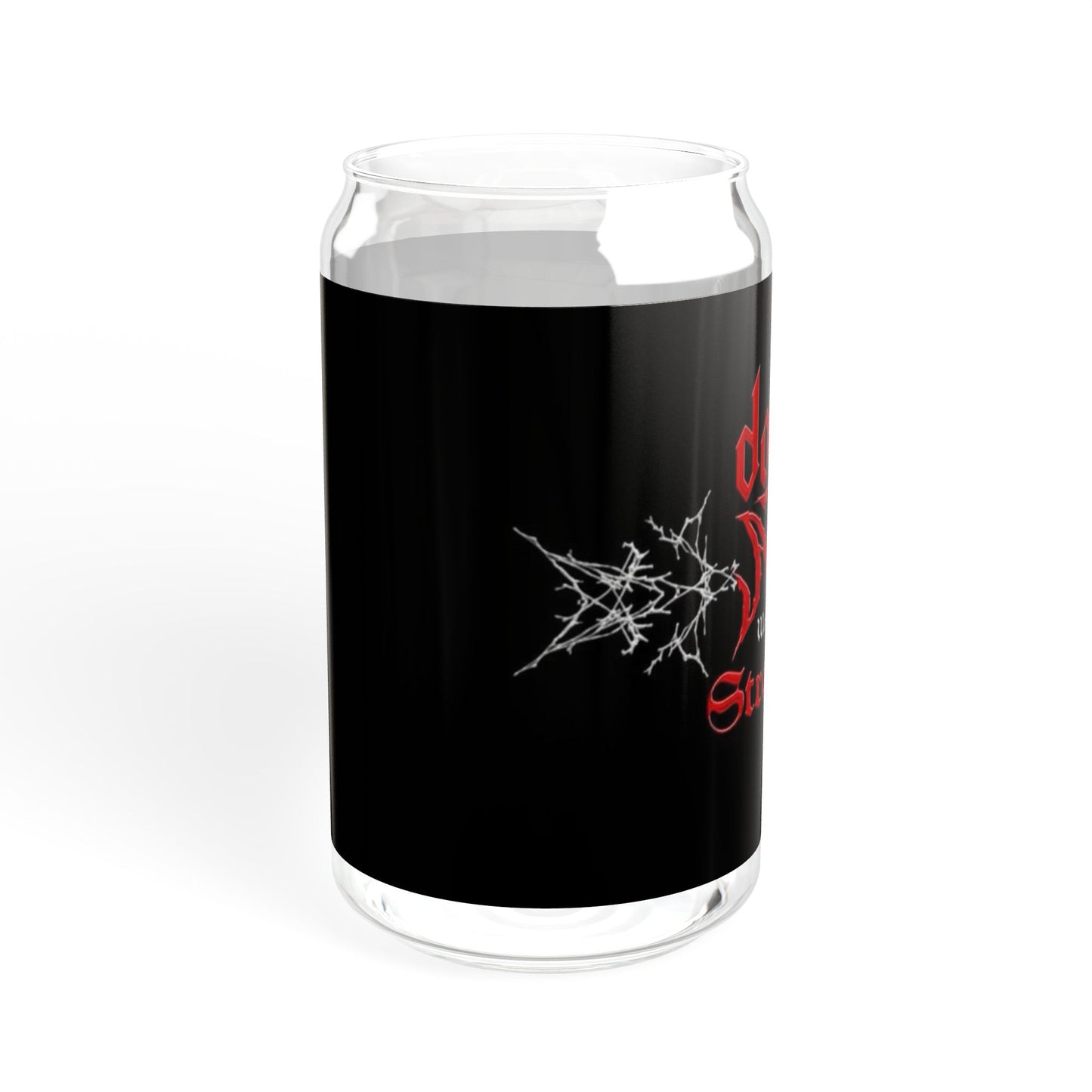 Stray Kids DominATE World Tour Glass