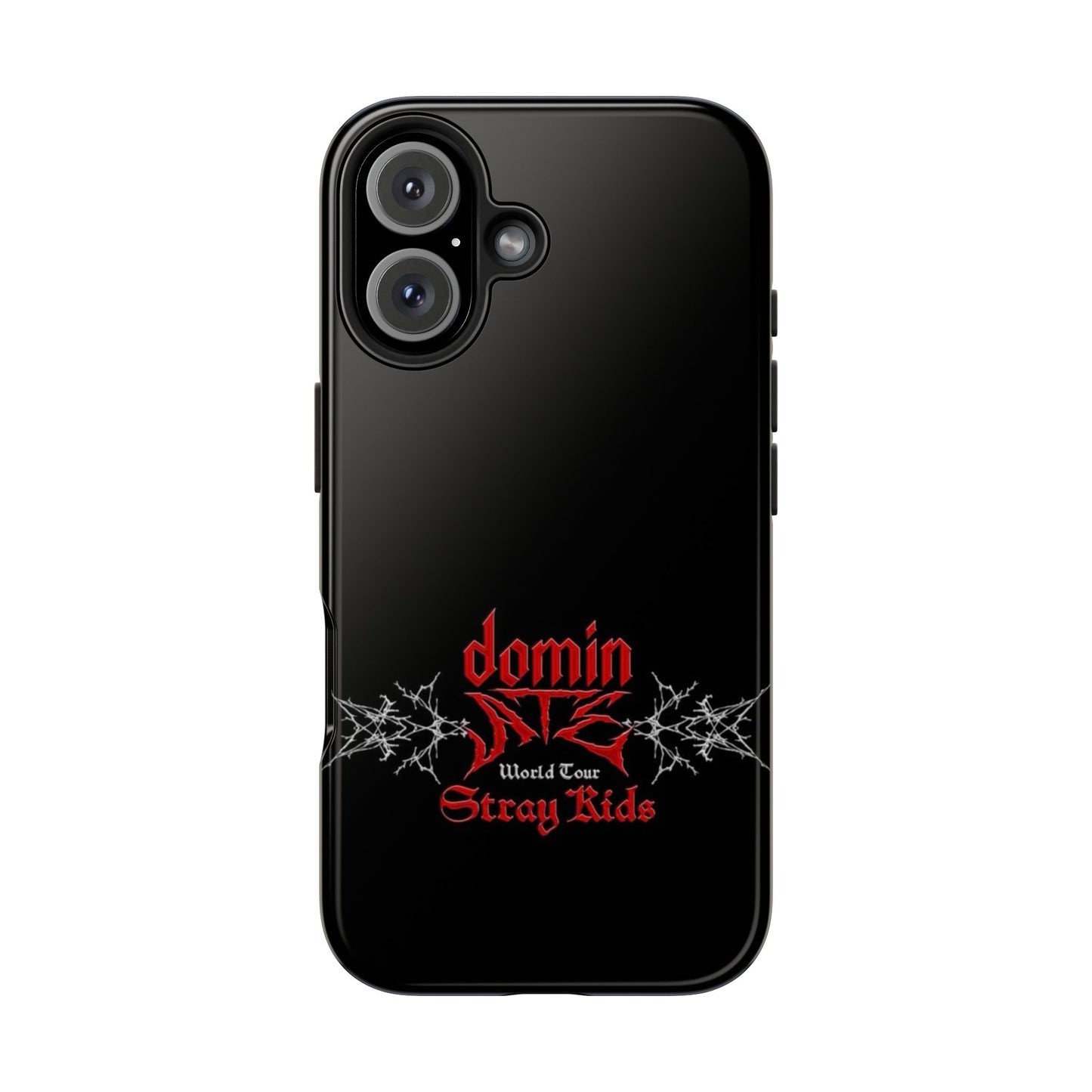 Stray Kids Edgy Strong Phone Case