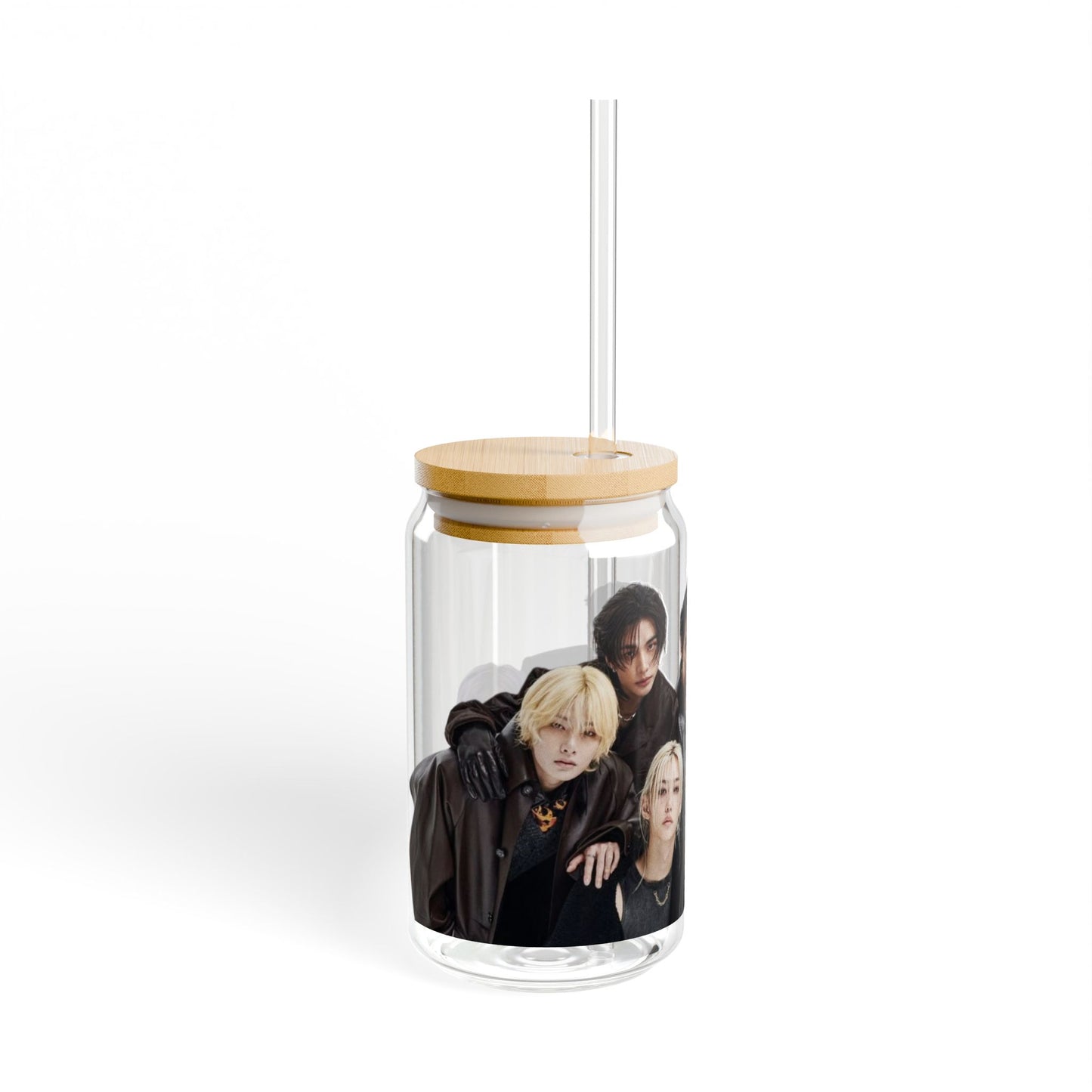 Stray Kids Glass