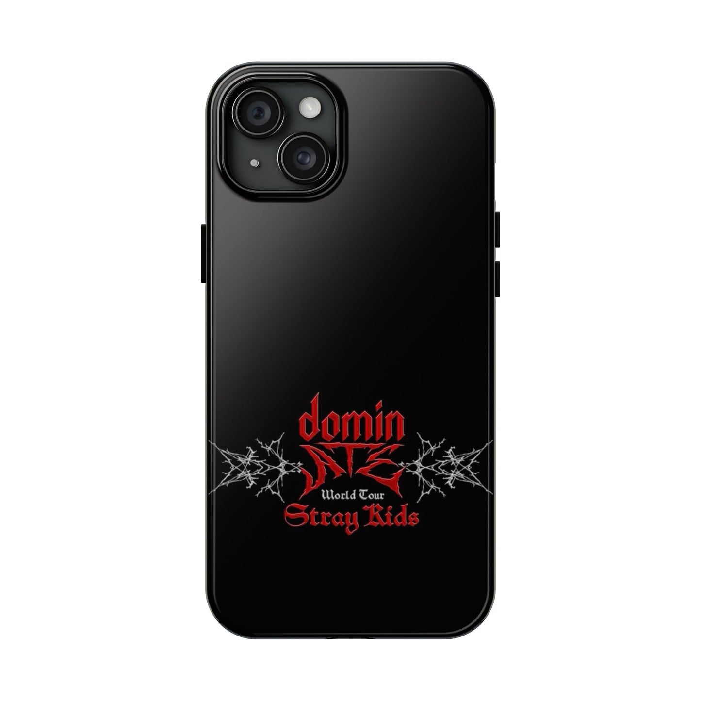Stray Kids Edgy Strong Phone Case