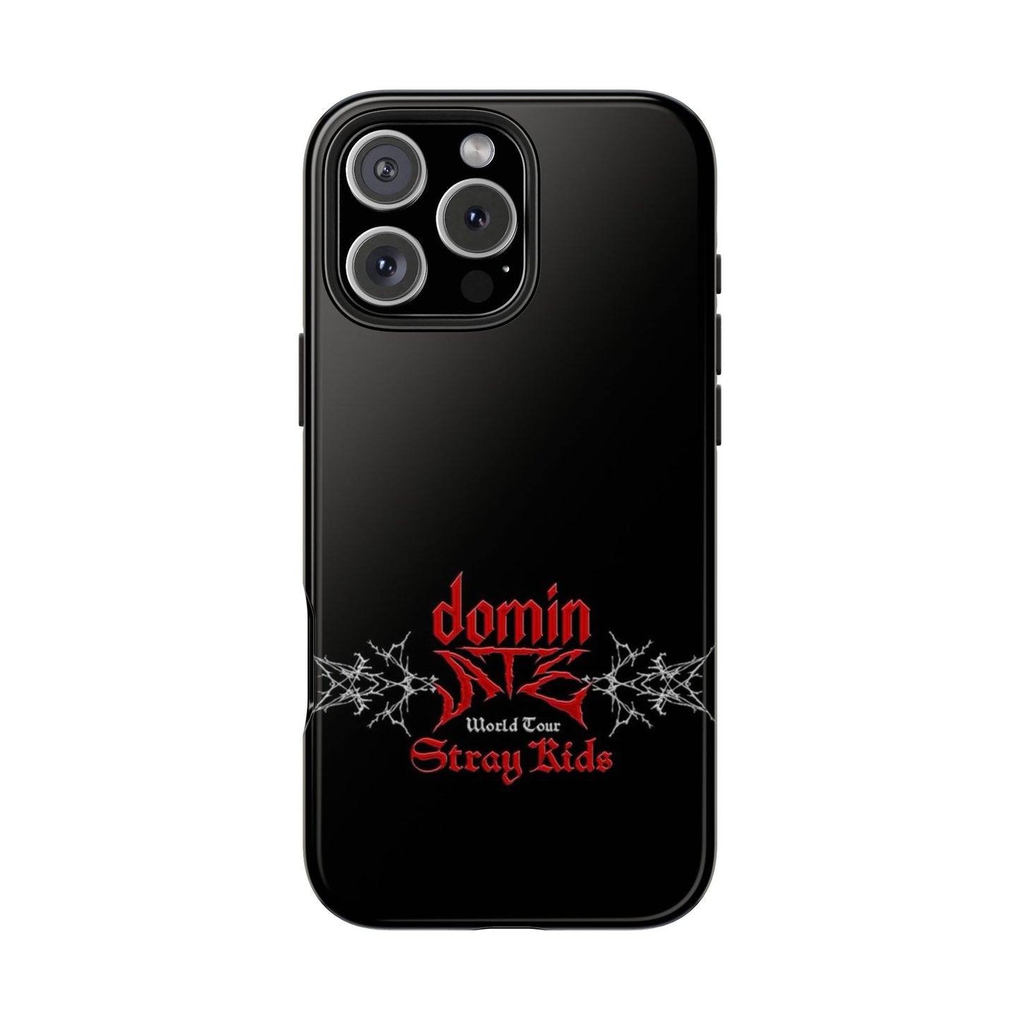 Stray Kids Edgy Strong Phone Case