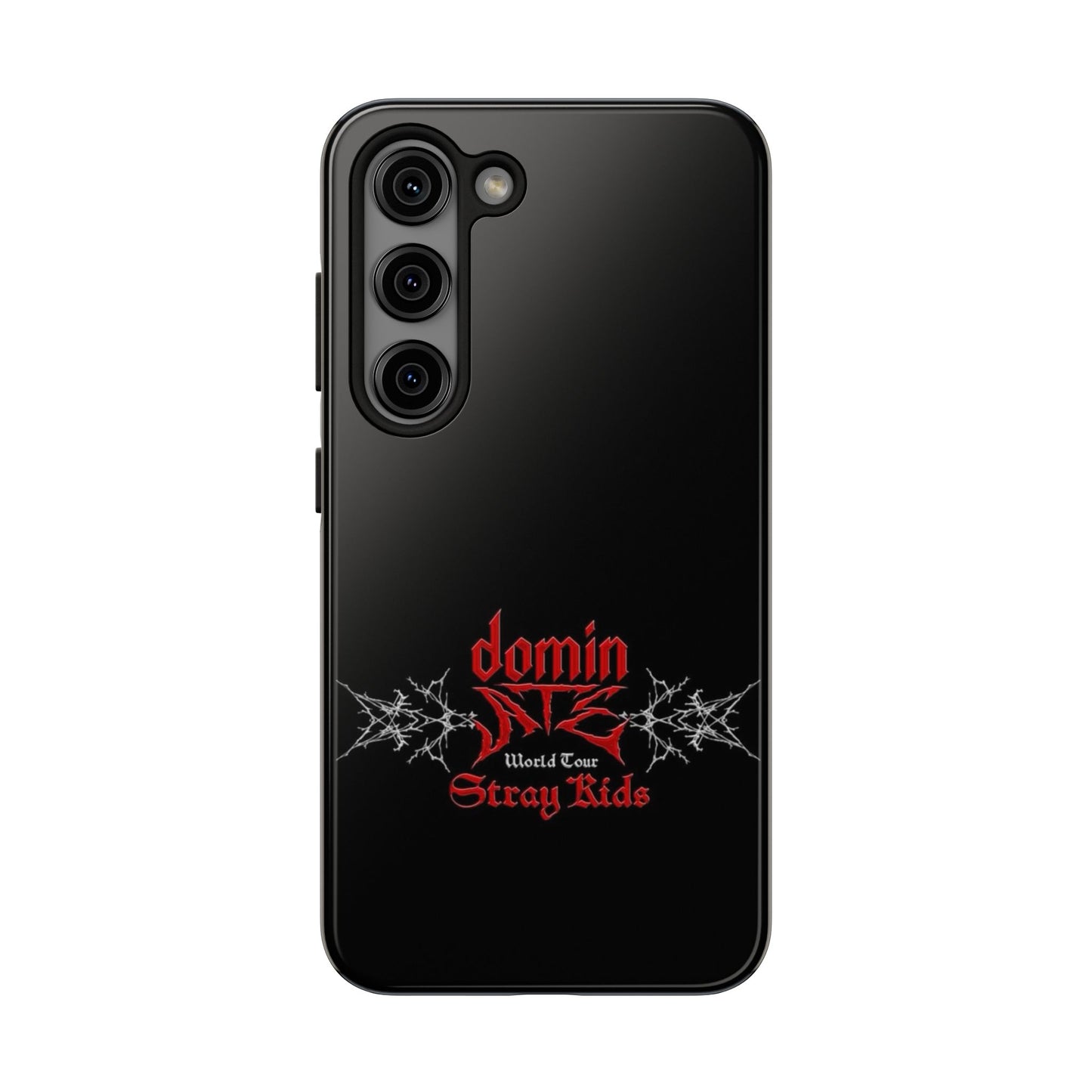 Stray Kids Edgy Strong Phone Case