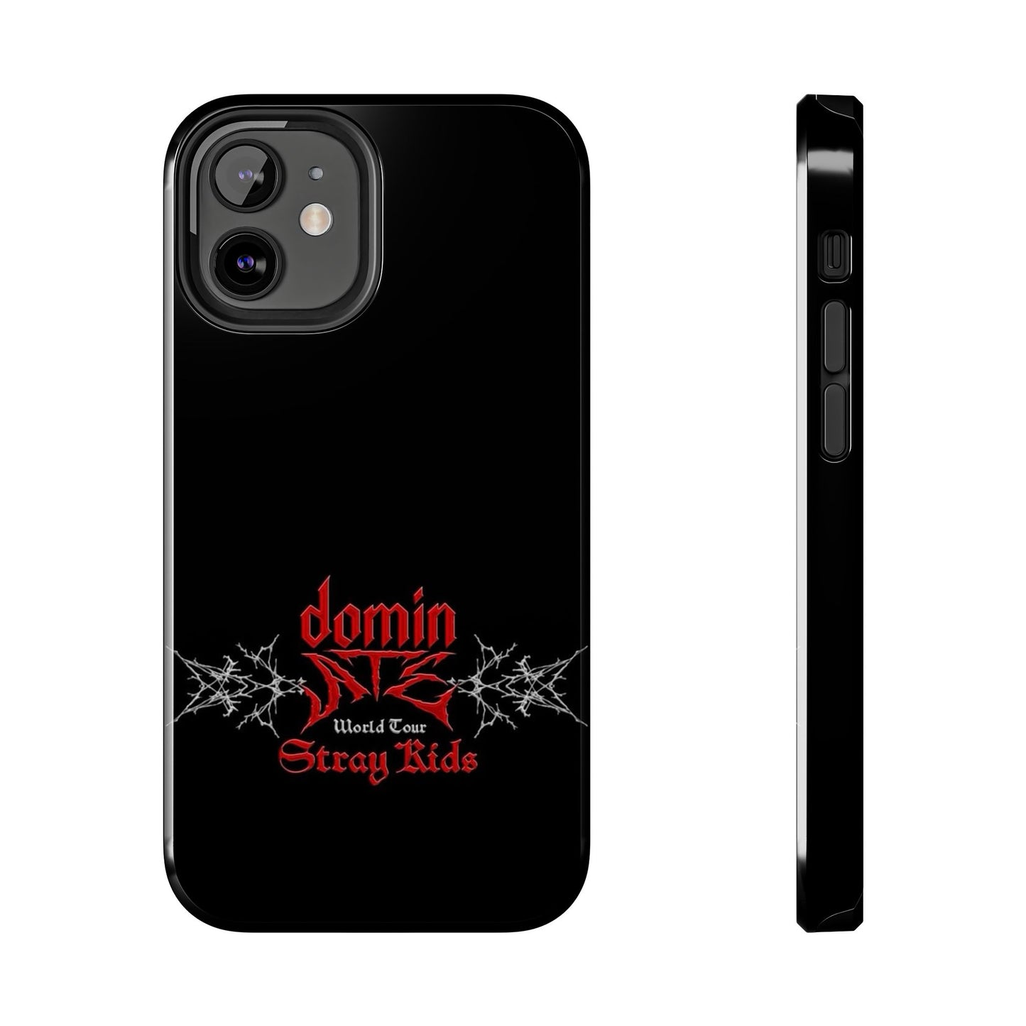 Stray Kids Edgy Strong Phone Case