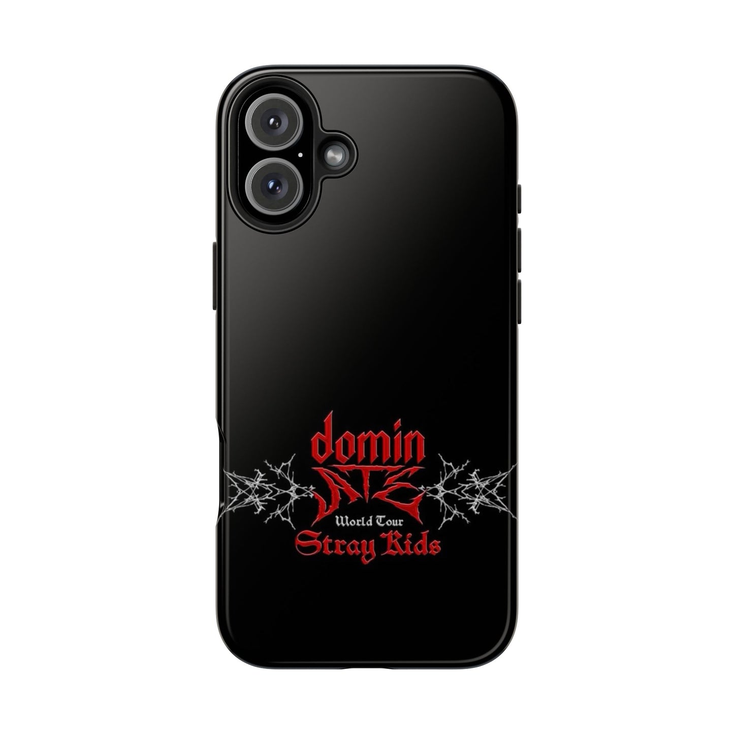 Stray Kids Edgy Strong Phone Case