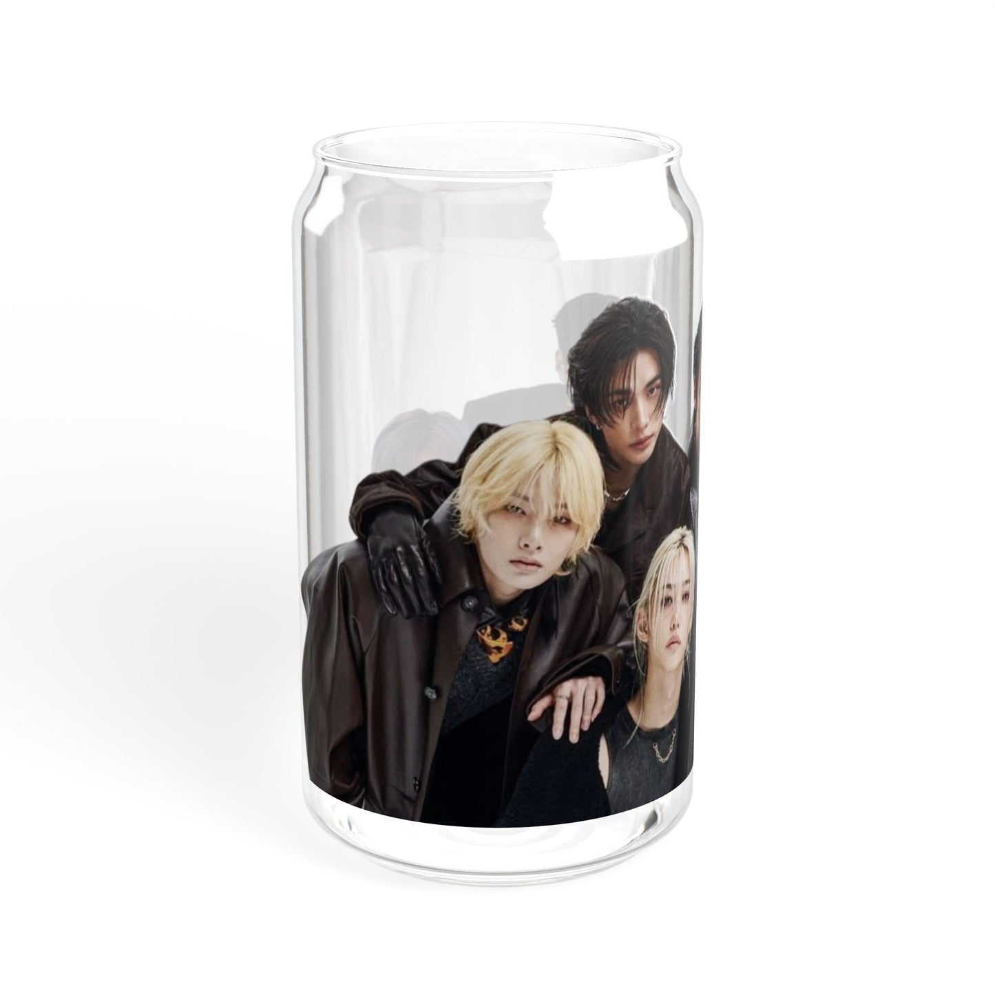 Stray Kids Glass