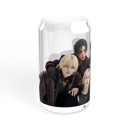Stray Kids Glass