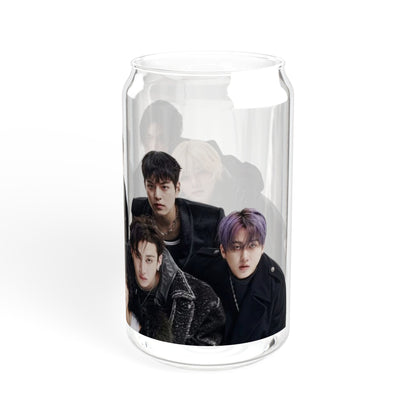 Stray Kids Glass