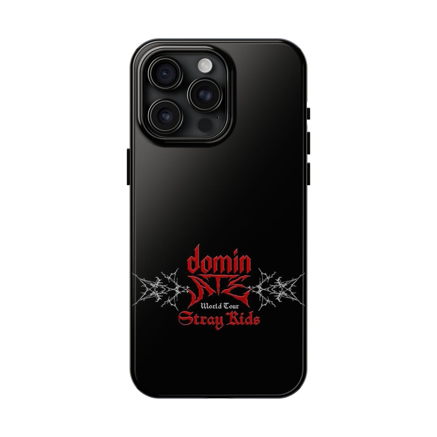 Stray Kids Edgy Strong Phone Case