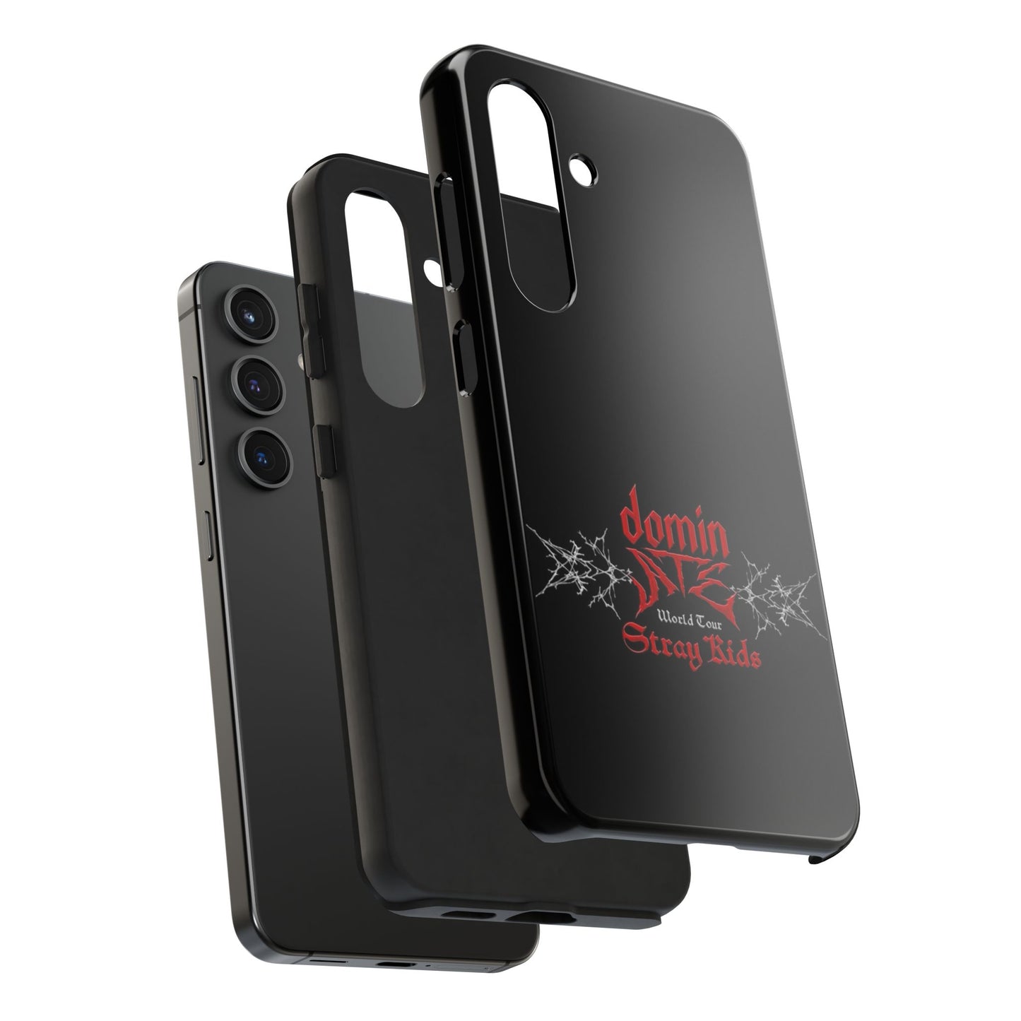 Stray Kids Edgy Strong Phone Case