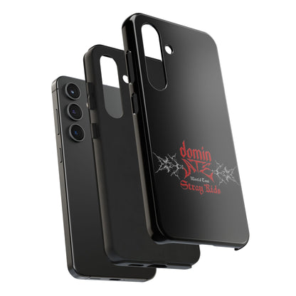 Stray Kids Edgy Strong Phone Case
