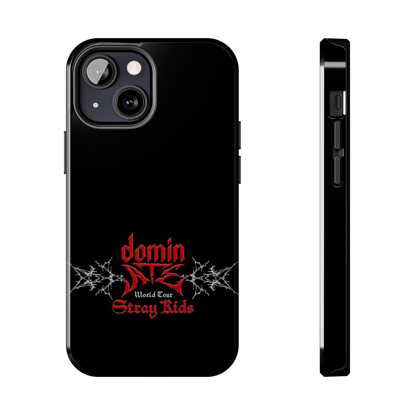 Stray Kids Edgy Strong Phone Case