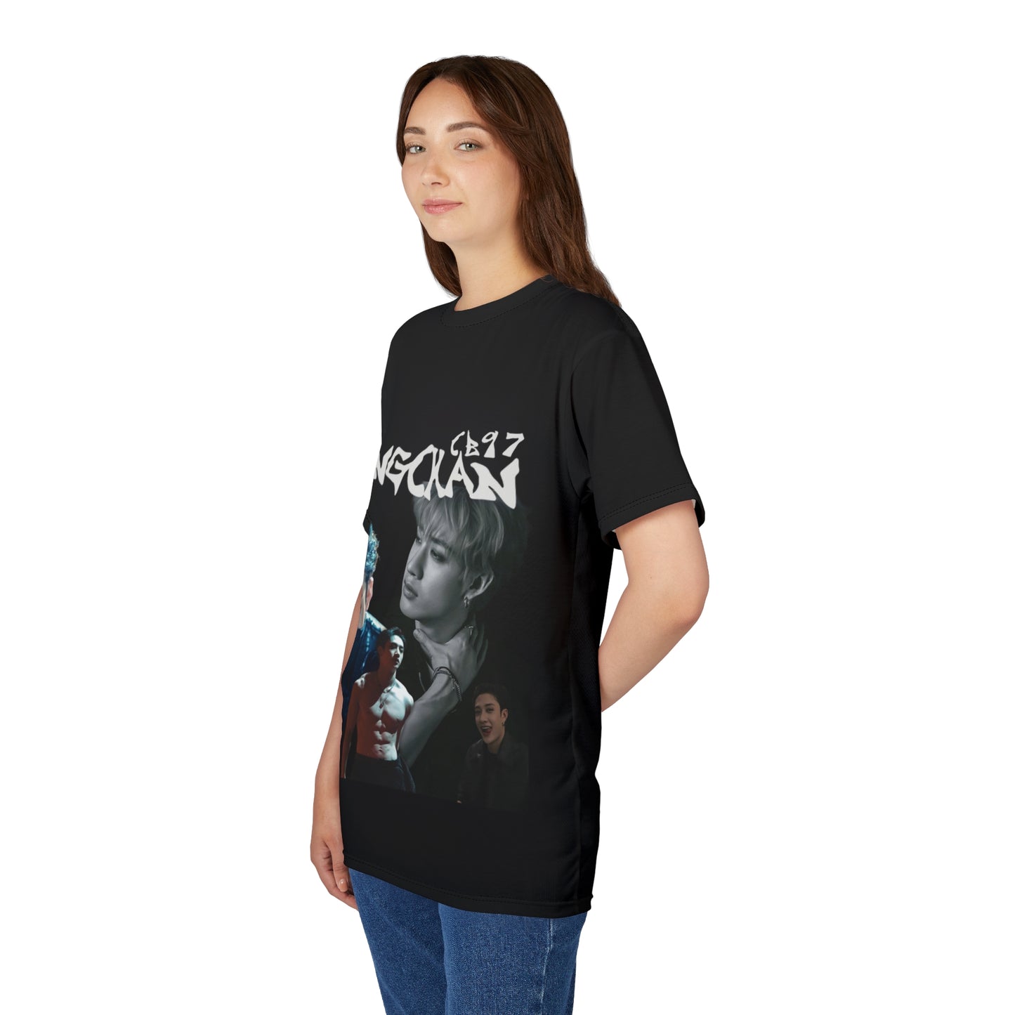 BANG CHAN T-Shirt