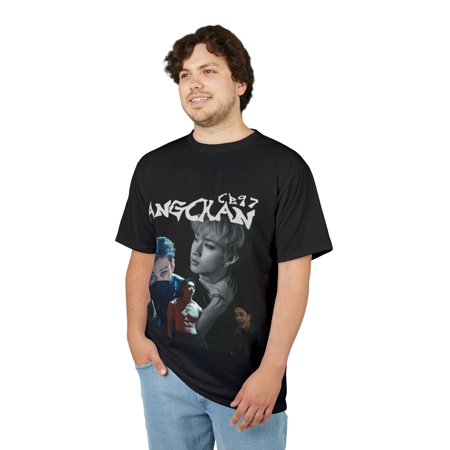 BANG CHAN T-Shirt