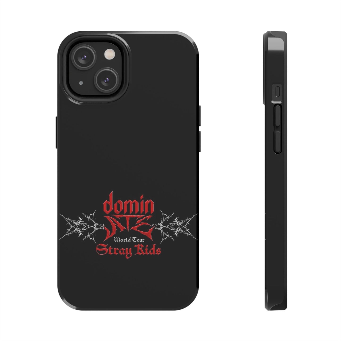 Stray Kids Edgy Strong Phone Case
