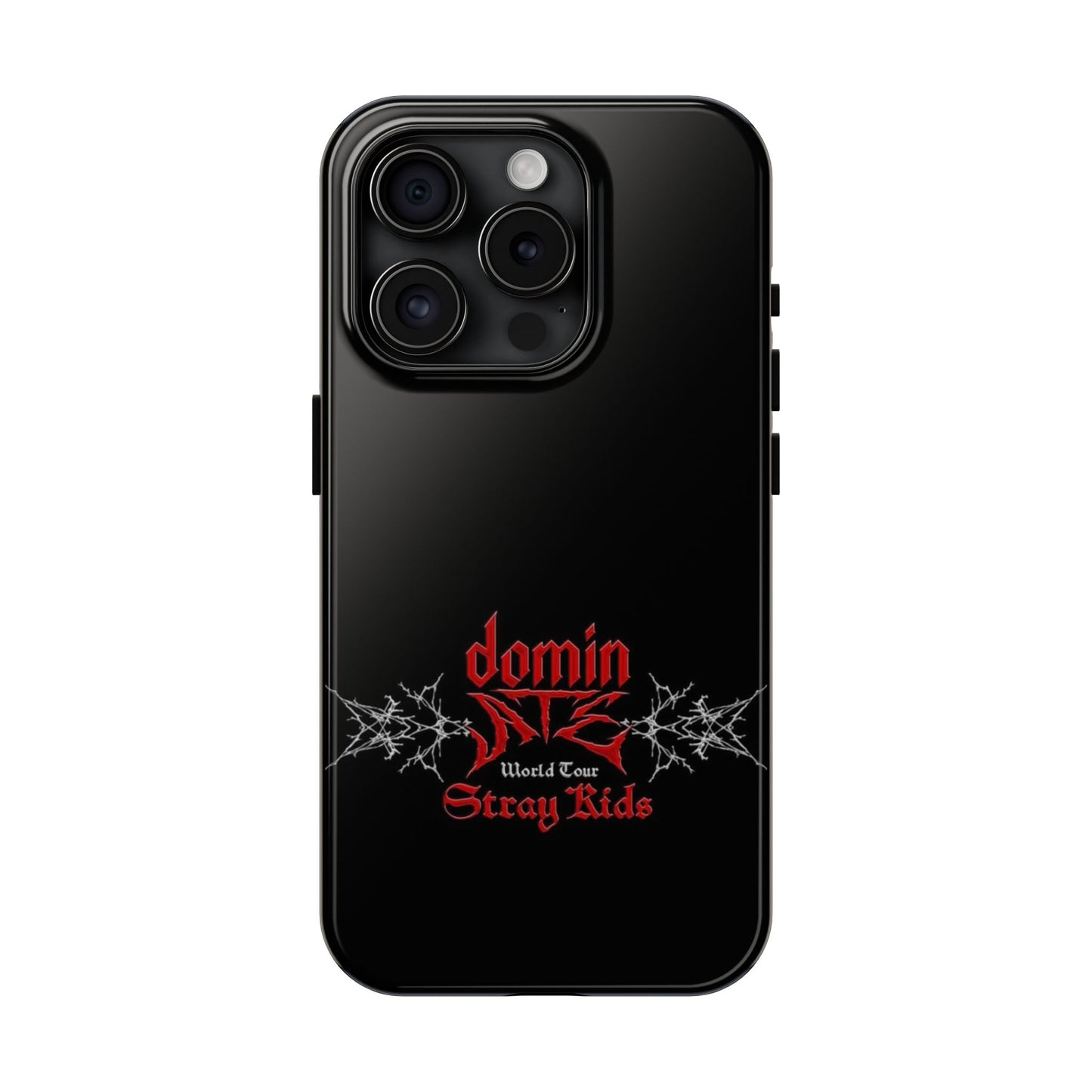 Stray Kids Edgy Strong Phone Case
