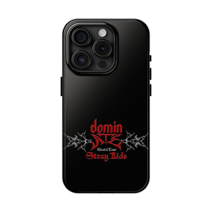 Stray Kids Edgy Strong Phone Case