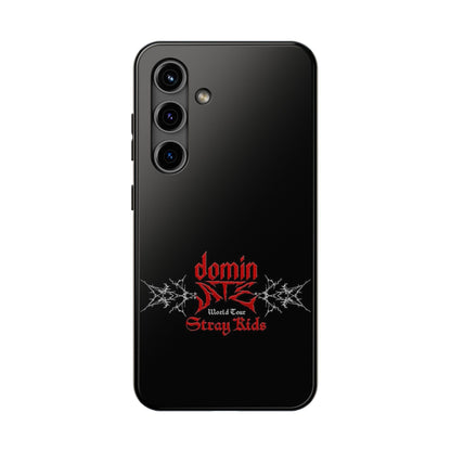 Stray Kids Edgy Strong Phone Case