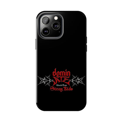 Stray Kids Edgy Strong Phone Case