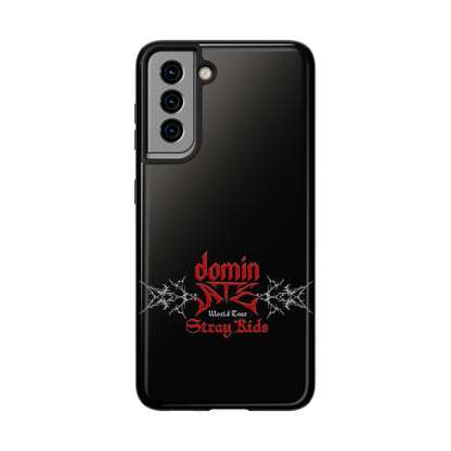 Stray Kids Edgy Strong Phone Case