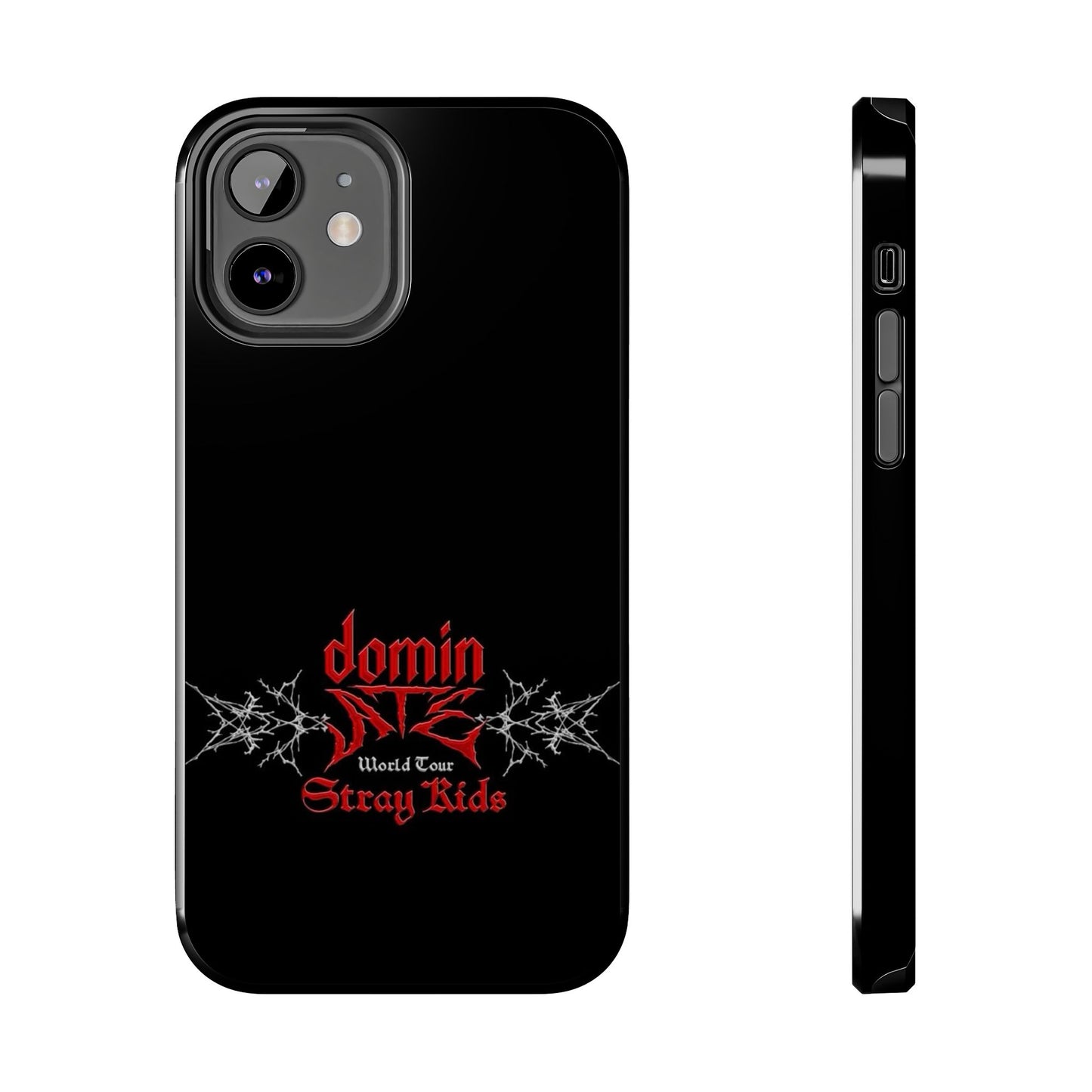 Stray Kids Edgy Strong Phone Case