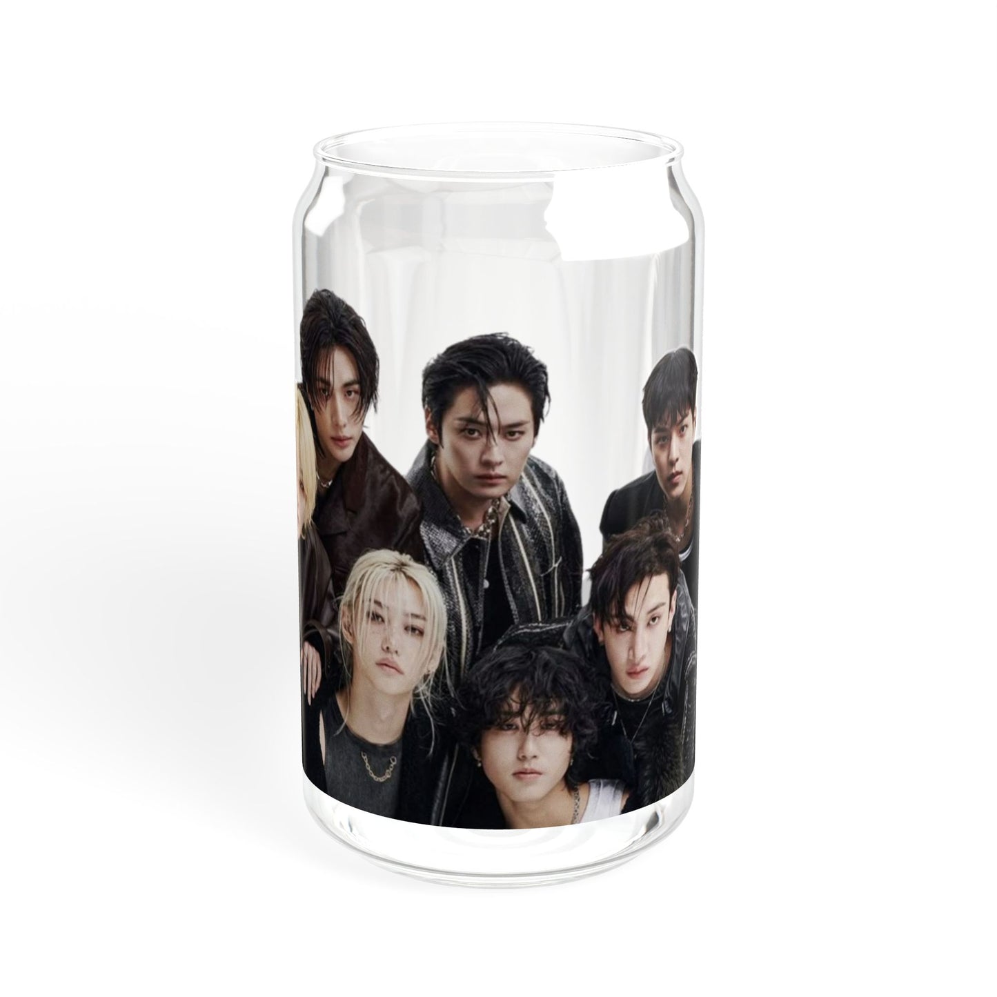 Stray Kids Glass