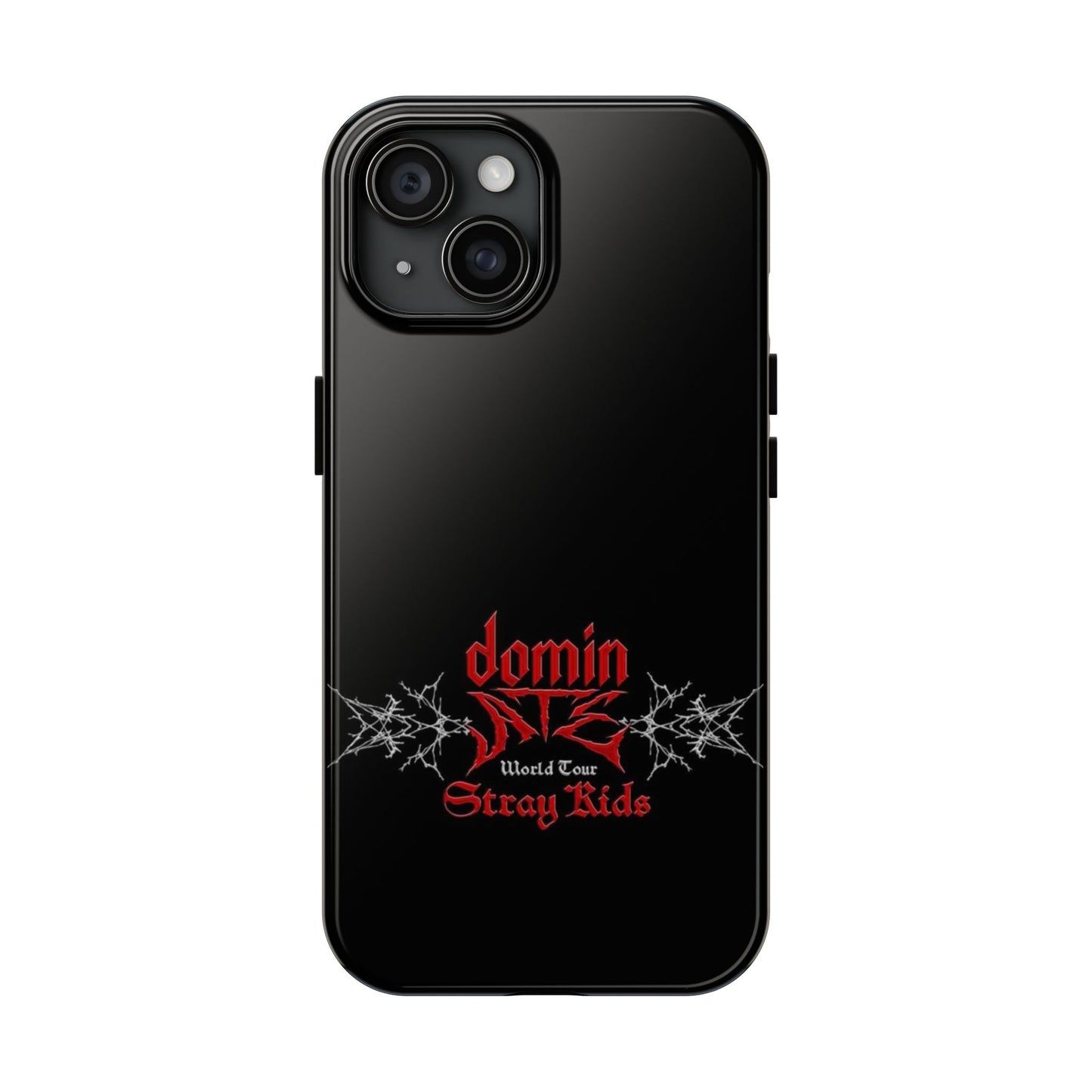 Stray Kids Edgy Strong Phone Case