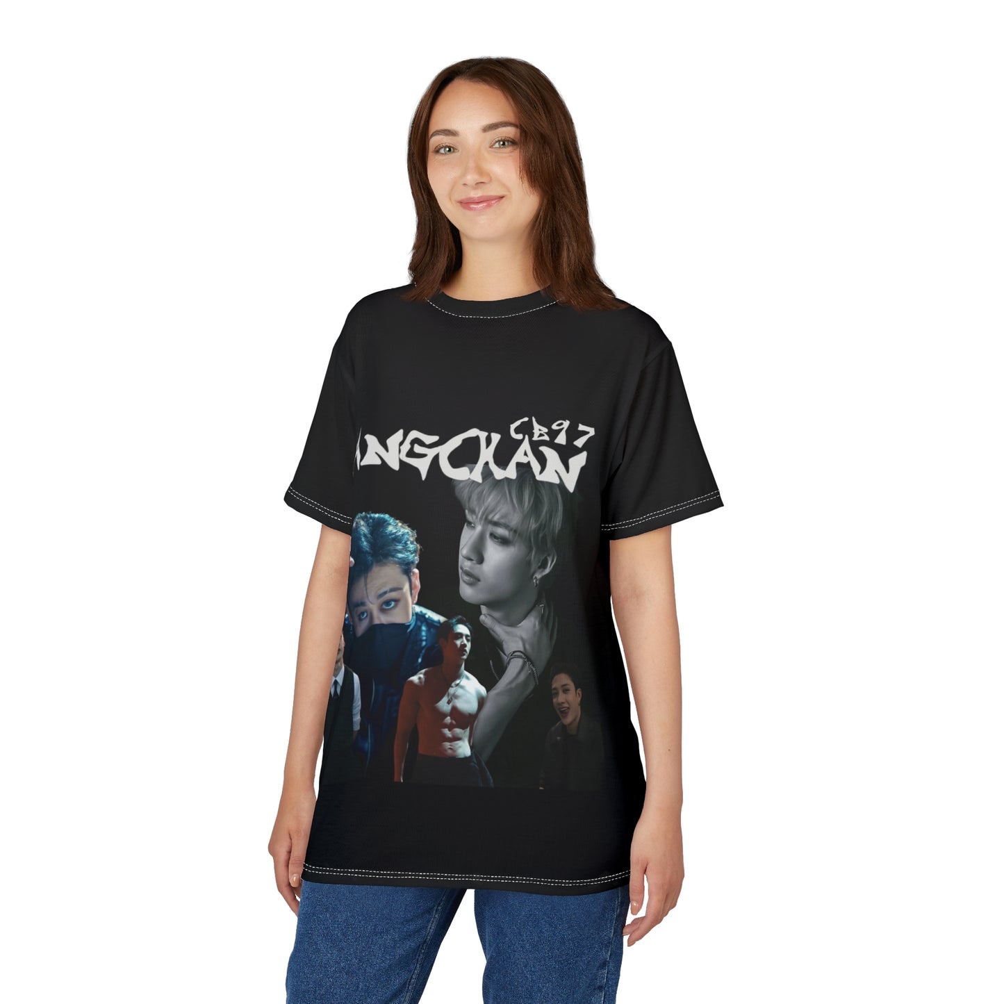 BANG CHAN T-Shirt