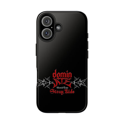 Stray Kids Edgy Strong Phone Case