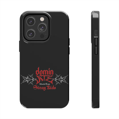Stray Kids Edgy Strong Phone Case