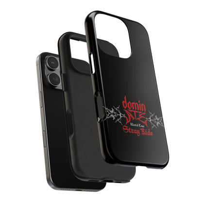 Stray Kids Edgy Strong Phone Case