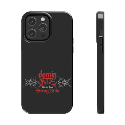 Stray Kids Edgy Strong Phone Case