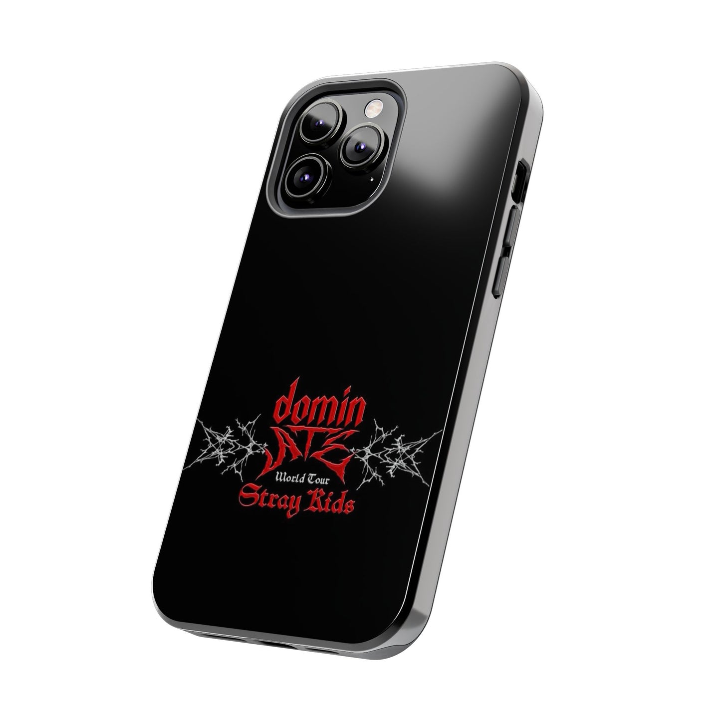 Stray Kids Edgy Strong Phone Case