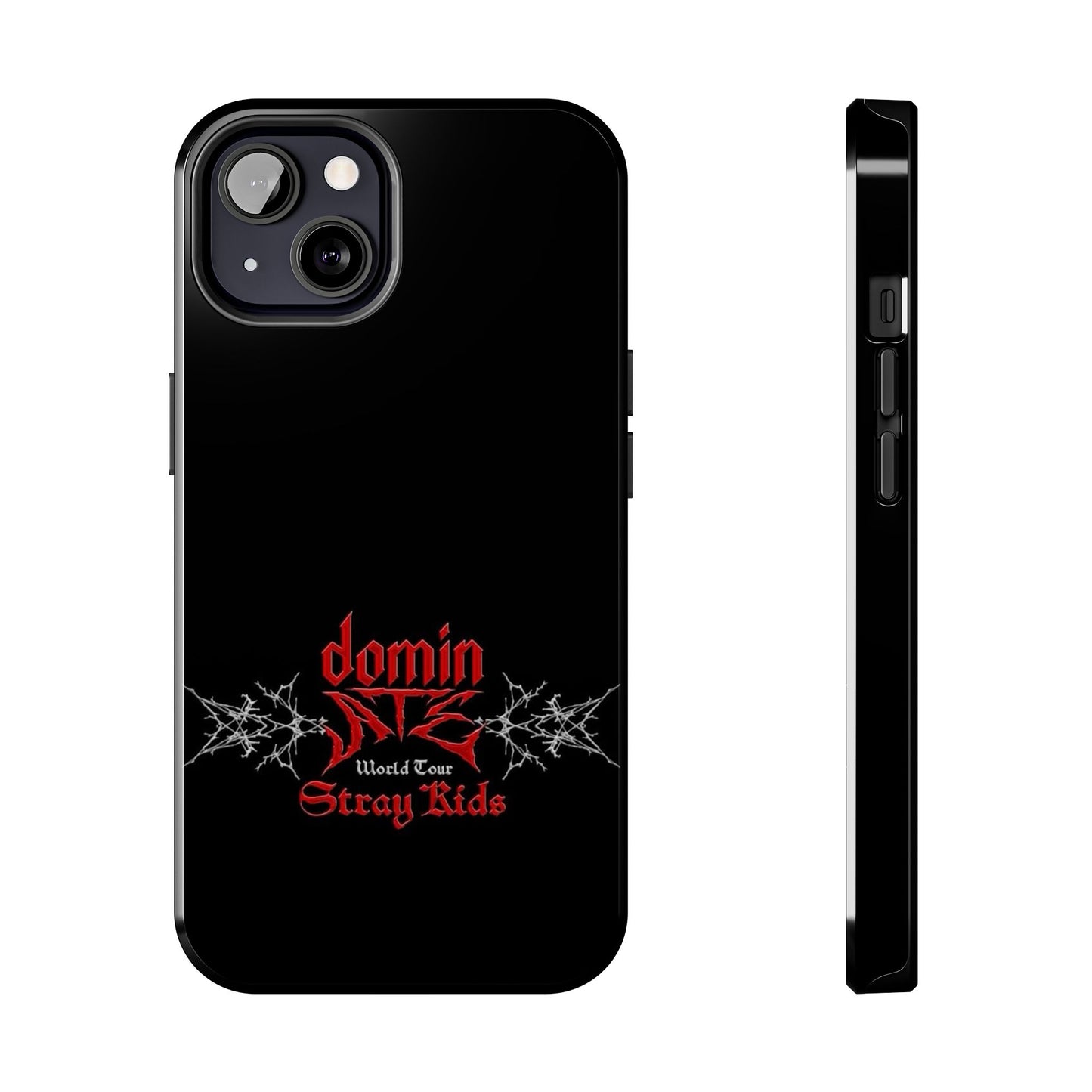 Stray Kids Edgy Strong Phone Case