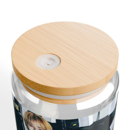 Stray Kids Ot 8 Glass