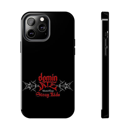 Stray Kids Edgy Strong Phone Case