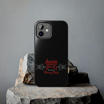 Stray Kids Edgy Strong Phone Case