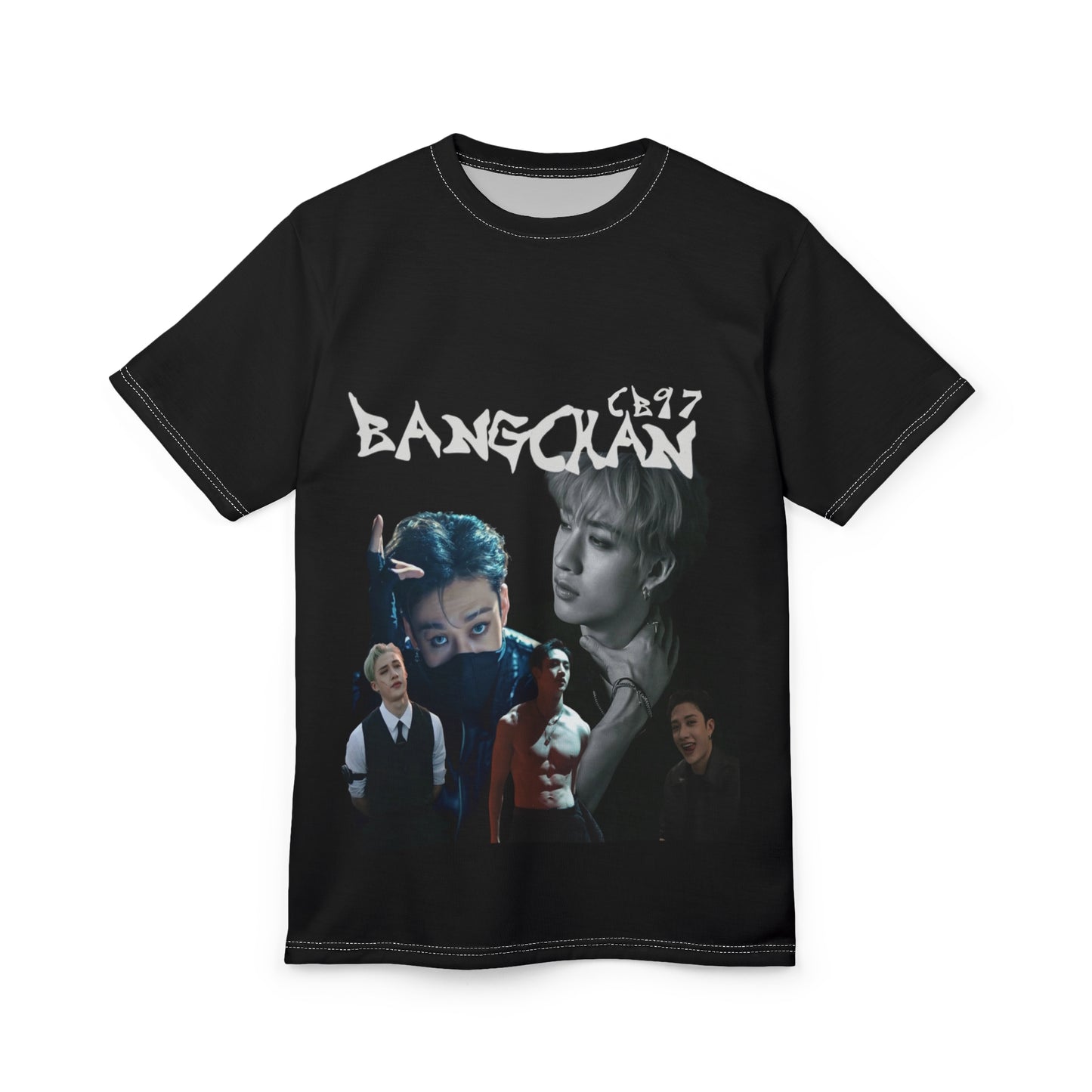 BANG CHAN T-Shirt