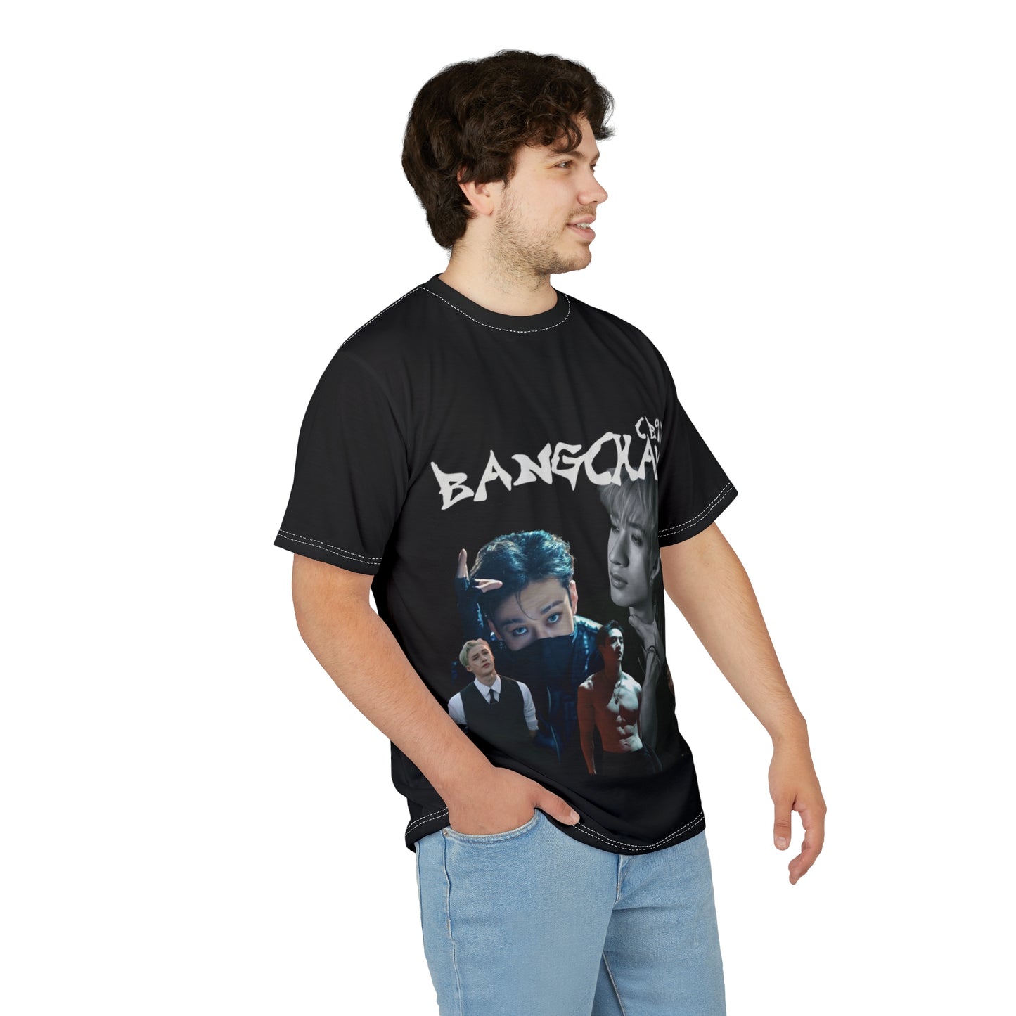 BANG CHAN T-Shirt