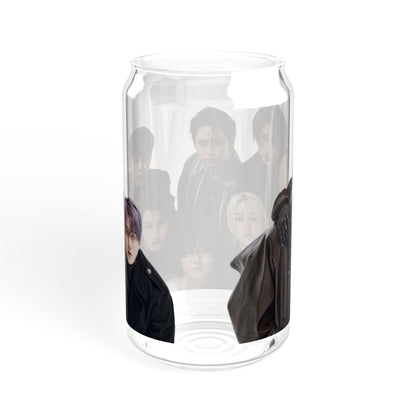 Stray Kids Glass