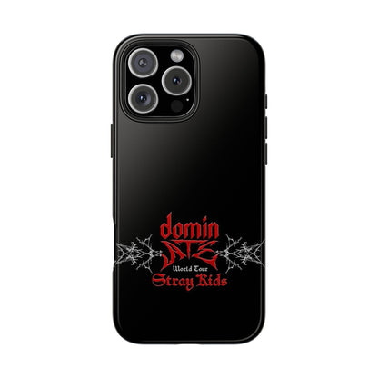 Stray Kids Edgy Strong Phone Case