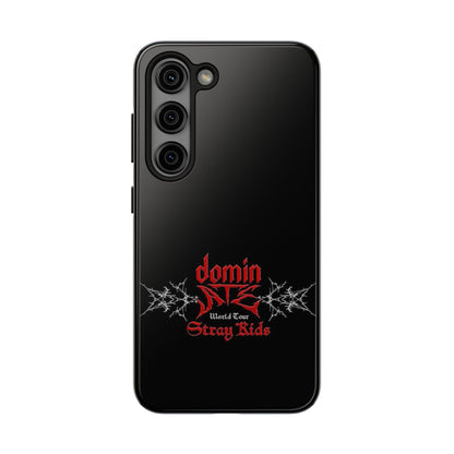 Stray Kids Edgy Strong Phone Case